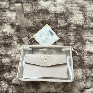 Michael Kors Wrist Bag
